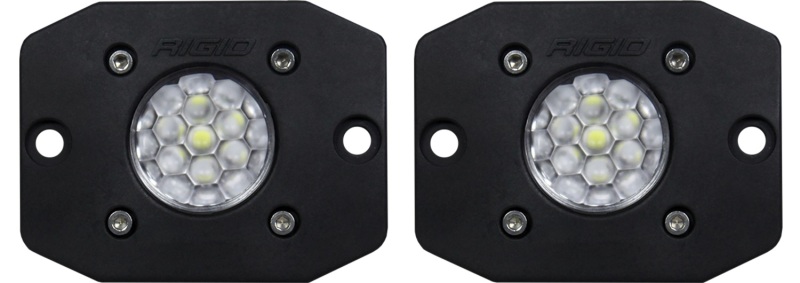 Picture of Rigid Industries RIG Ignite Light Bars & Cubes - 20641