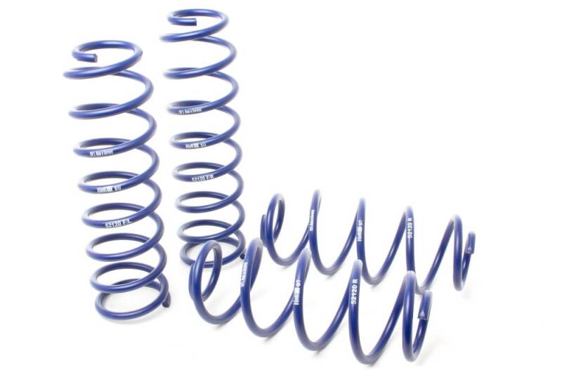 Picture of H&R HR Raising Spring Kits Lift Springs - 52120