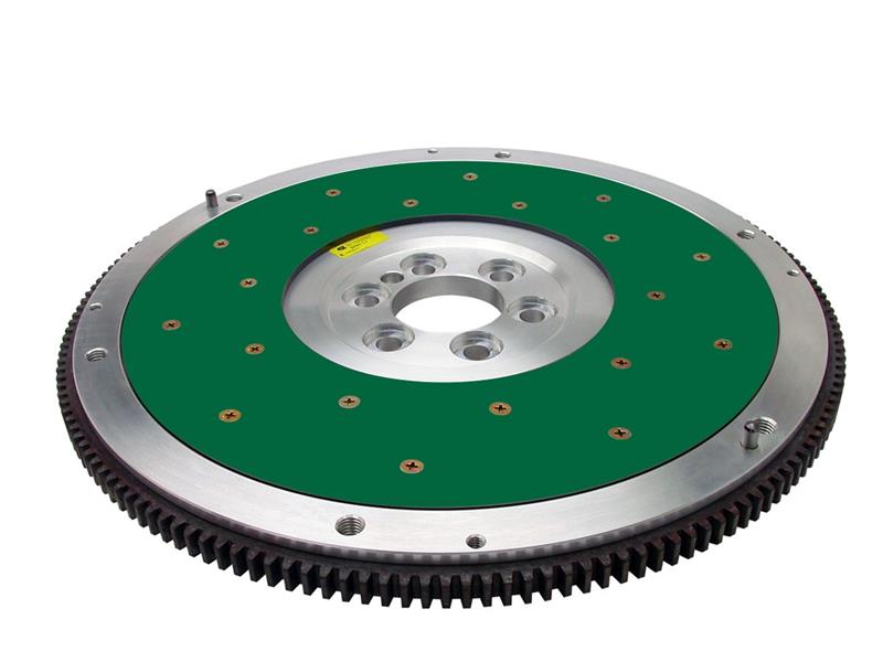 Picture of Fidanza FID Flywheels Domestic-Aluminum - 198571