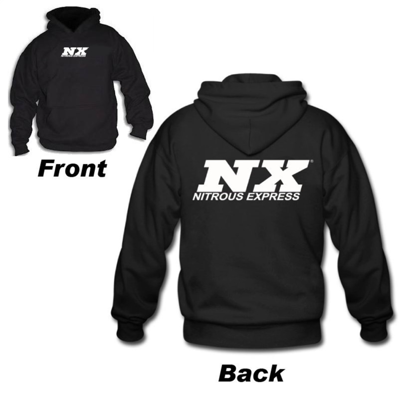 Picture of Nitrous Express NEX Apparel Sweatshirts - 16598