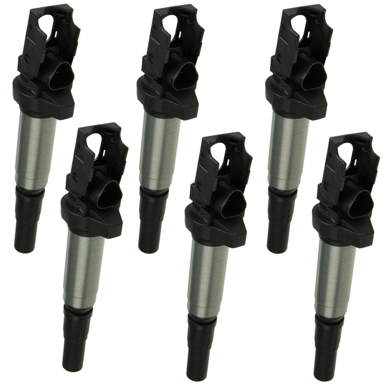 Picture of NGK COP Ignition Coils Stock Replacement Ignition - 49177