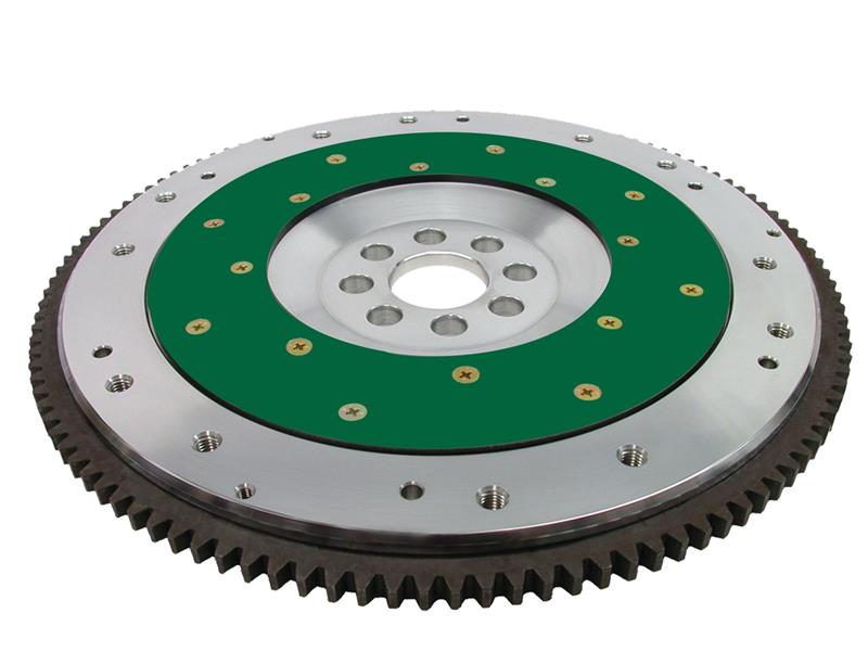 Picture of Fidanza FID Flywheels Import-Aluminum - 191471