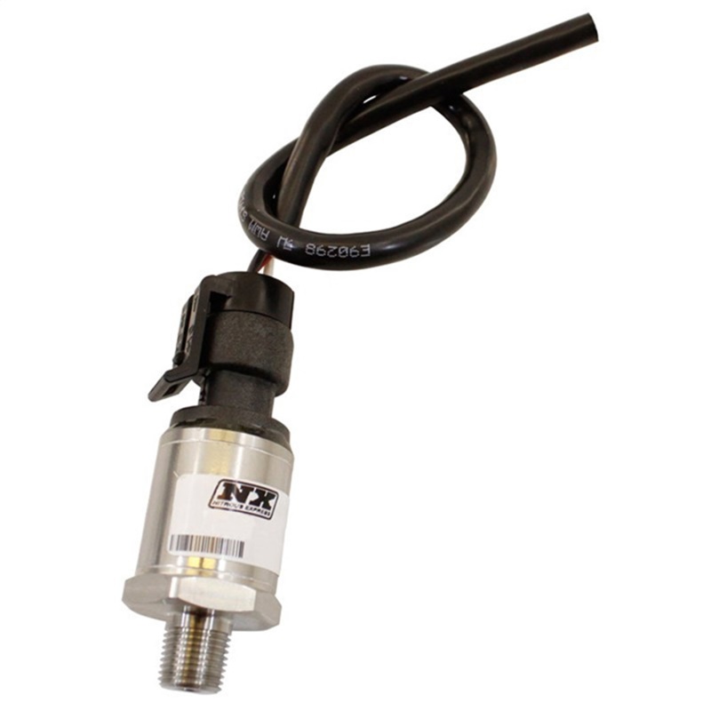 Picture of Nitrous Express NEX Wiring & Electrical Wiring Connectors - 15544