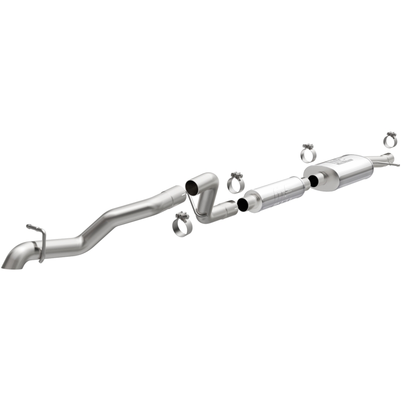 Picture of Magnaflow MAG Catback Exhaust - 19539