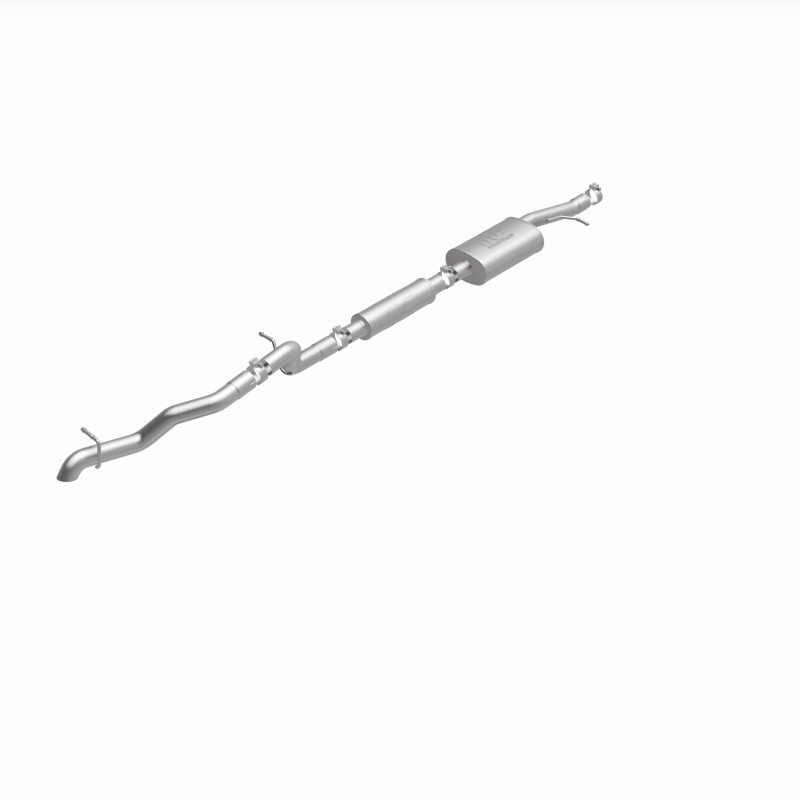 Picture of Magnaflow MAG Catback Exhaust - 19539