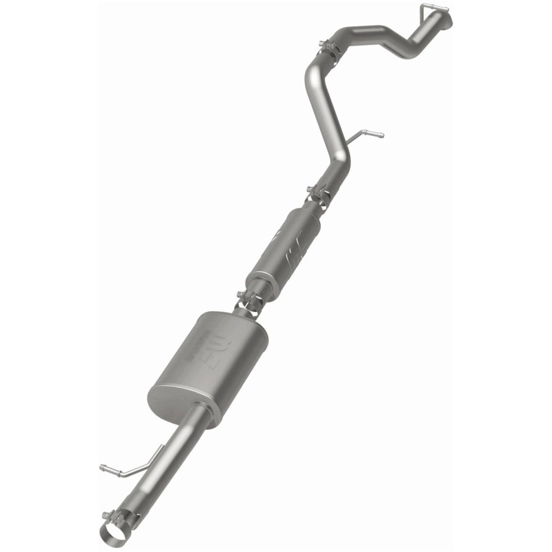 Picture of Magnaflow MAG Catback Exhaust - 19539