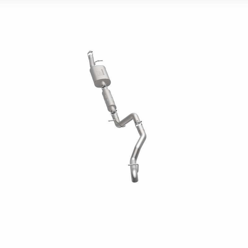 Picture of Magnaflow MAG Catback Exhaust - 19539