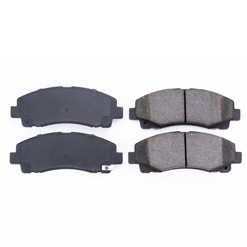 Picture of PowerStop PSB Z16 Evolution Brake Pads - 16-1102