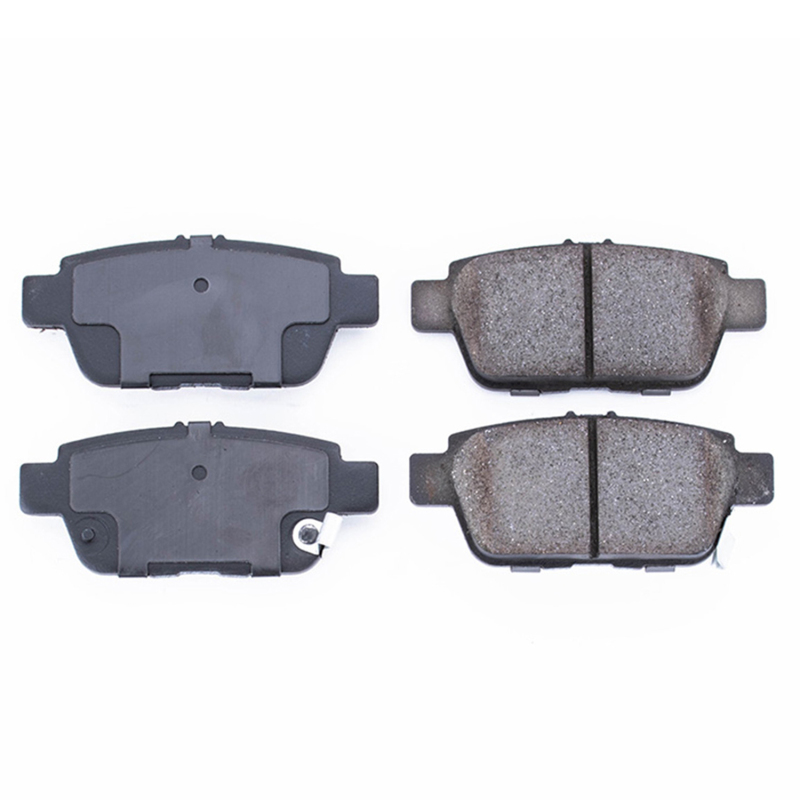 Picture of PowerStop PSB Z16 Evolution Brake Pads - 16-1103
