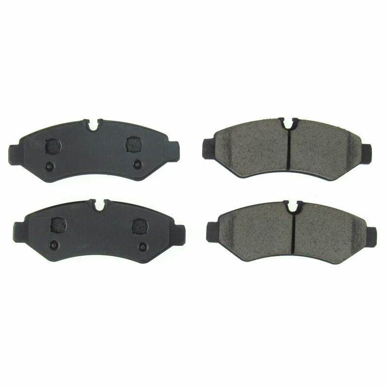 Picture of PowerStop PSB Z16 Evolution Brake Pads - 16-2201