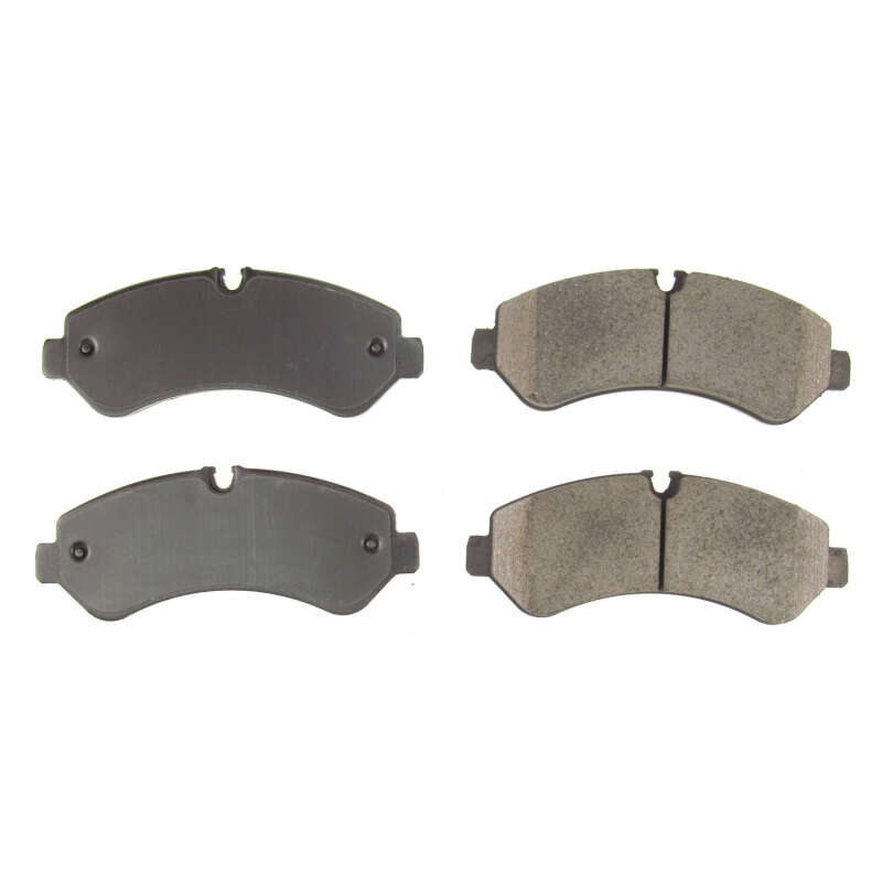 Picture of PowerStop PSB Z16 Evolution Brake Pads - 16-2236