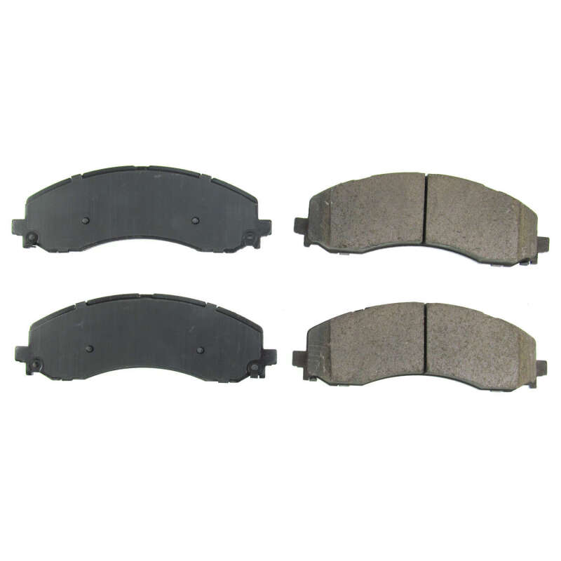 Picture of PowerStop PSB Z16 Evolution Brake Pads - 16-2223