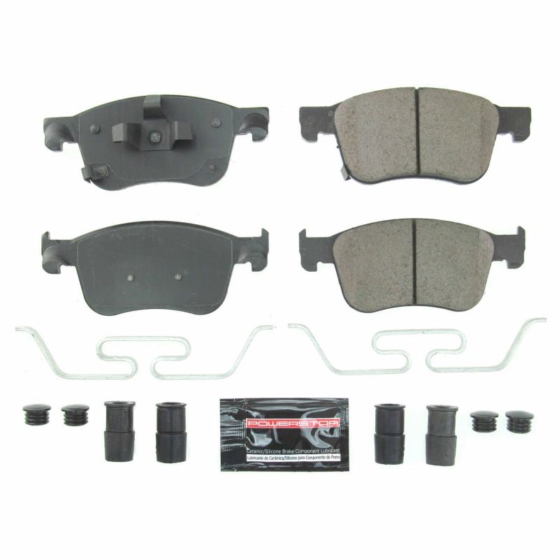 Picture of PowerStop PSB Z23 Evolution Brake Pads - Z23-2115