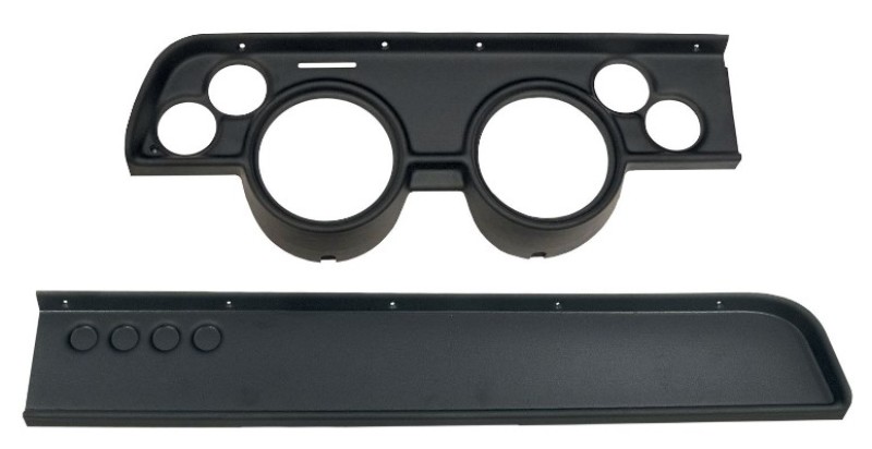 Picture of AutoMeter AM Direct Fit Panel Performance Monitors - 2114