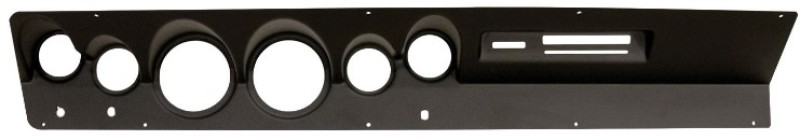 Picture of AutoMeter AM Direct Fit Panel Performance Monitors - 2119