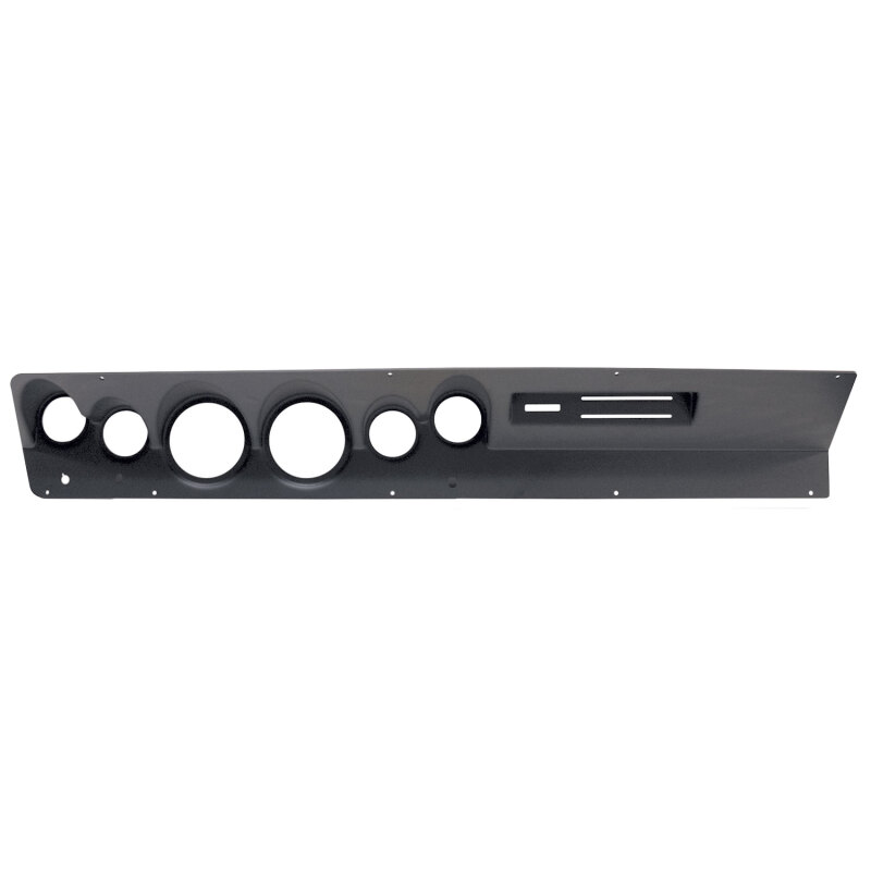 Picture of AutoMeter AM Direct Fit Panel Performance Monitors - 2120