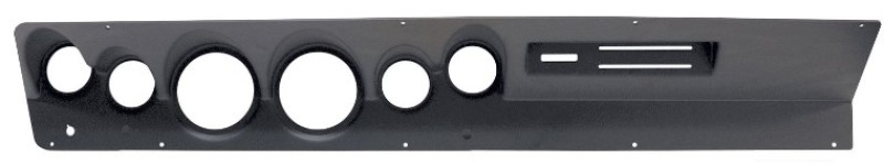 Picture of AutoMeter AM Direct Fit Panel Performance Monitors - 2120
