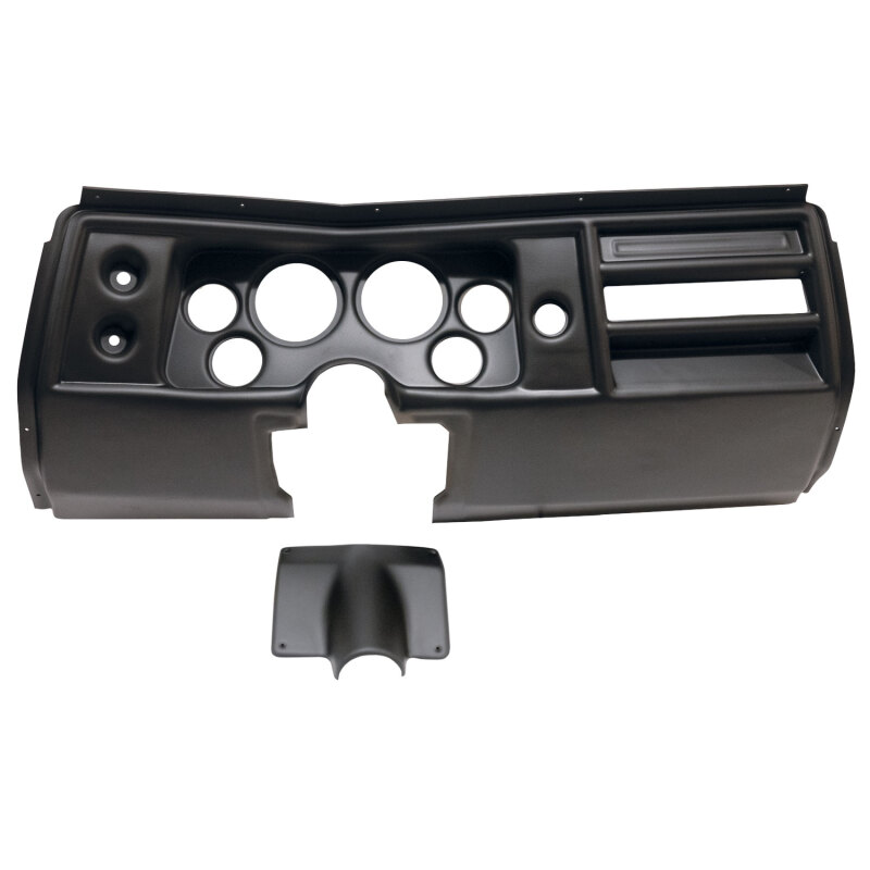 Picture of AutoMeter AM Direct Fit Panel Performance Monitors - 2901