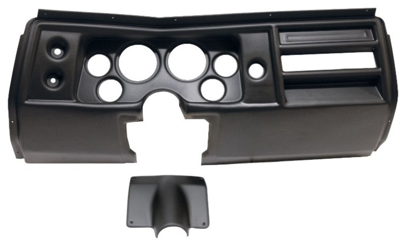 Picture of AutoMeter AM Direct Fit Panel Performance Monitors - 2901