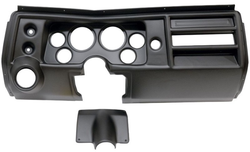 Picture of AutoMeter AM Direct Fit Panel Performance Monitors - 2902