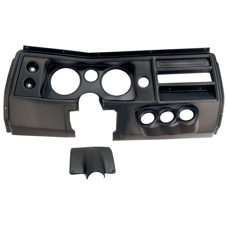 Picture of AutoMeter AM Direct Fit Panel Performance Monitors - 2903