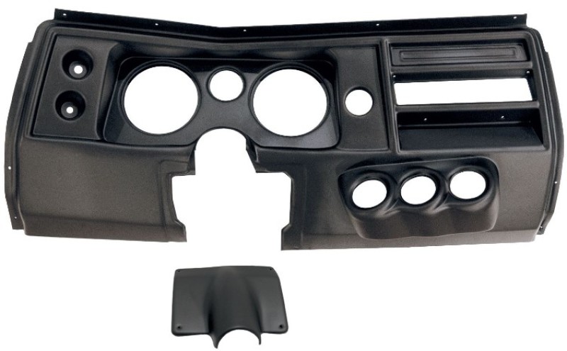 Picture of AutoMeter AM Direct Fit Panel Performance Monitors - 2903