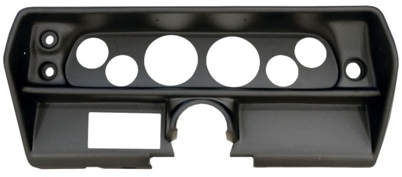 Picture of AutoMeter AM Direct Fit Panel Performance Monitors - 2905