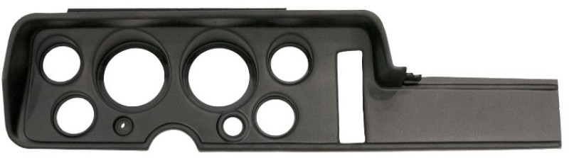 Picture of AutoMeter AM Direct Fit Panel Performance Monitors - 2906