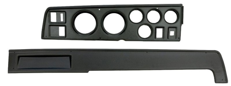 Picture of AutoMeter AM Direct Fit Panel Performance Monitors - 2907