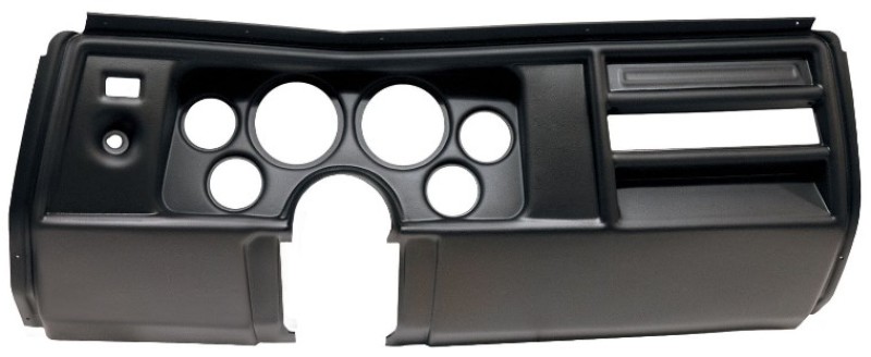 Picture of AutoMeter AM Direct Fit Panel Performance Monitors - 2908