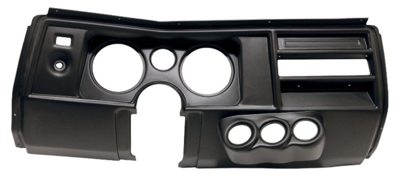 Picture of AutoMeter AM Direct Fit Panel Performance Monitors - 2910