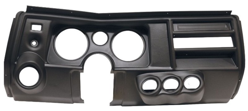 Picture of AutoMeter AM Direct Fit Panel Performance Monitors - 2911