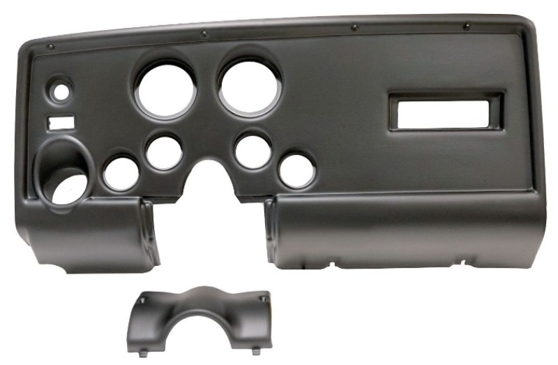 Picture of AutoMeter AM Direct Fit Panel Performance Monitors - 2912