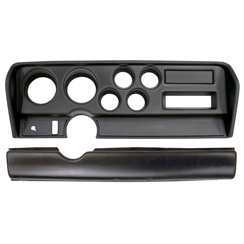 Picture of AutoMeter AM Direct Fit Panel Performance Monitors - 2914