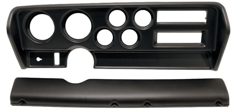 Picture of AutoMeter AM Direct Fit Panel Performance Monitors - 2915