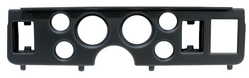 Picture of AutoMeter AM Direct Fit Panel Performance Monitors - 2917