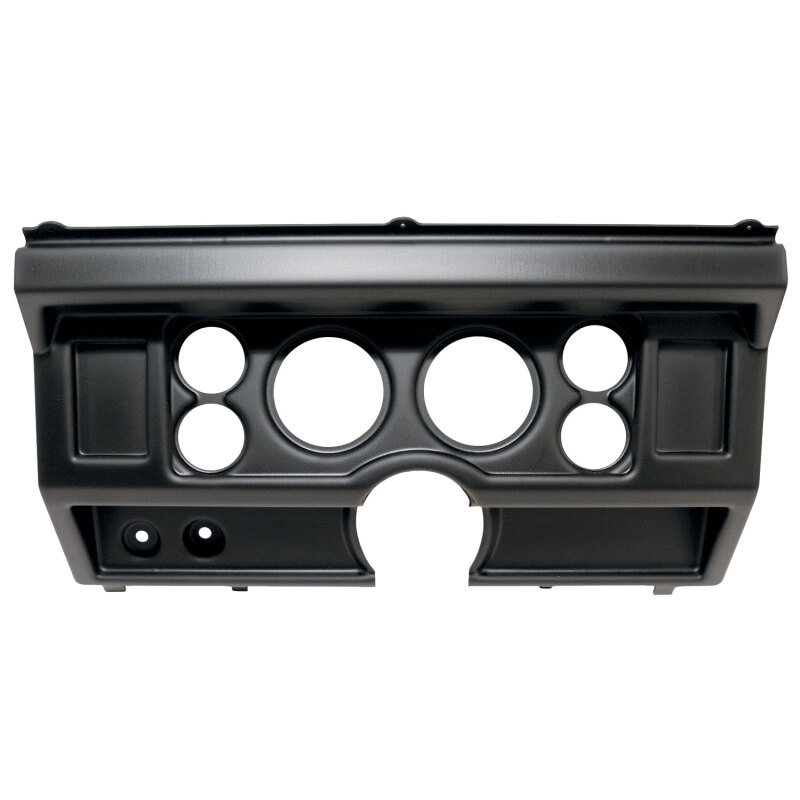 Picture of AutoMeter AM Direct Fit Panel Performance Monitors - 2918