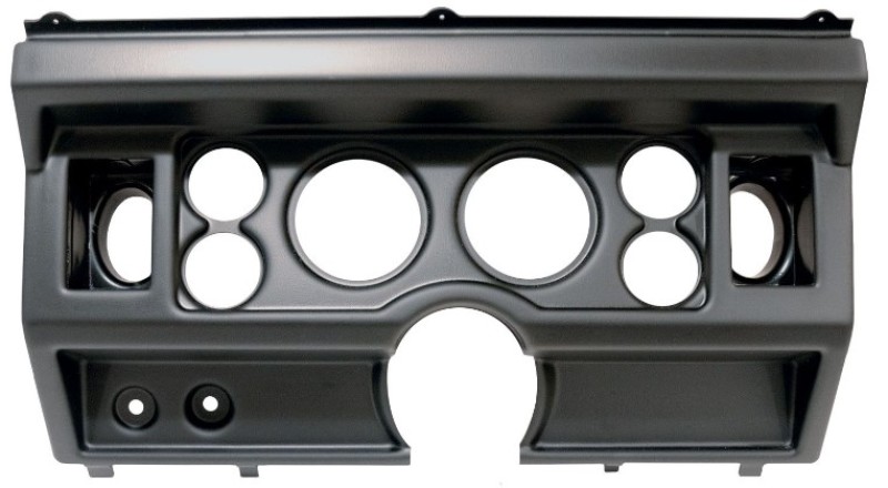 Picture of AutoMeter AM Direct Fit Panel Performance Monitors - 2919