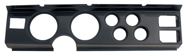 Picture of AutoMeter AM Direct Fit Panel Performance Monitors - 2920