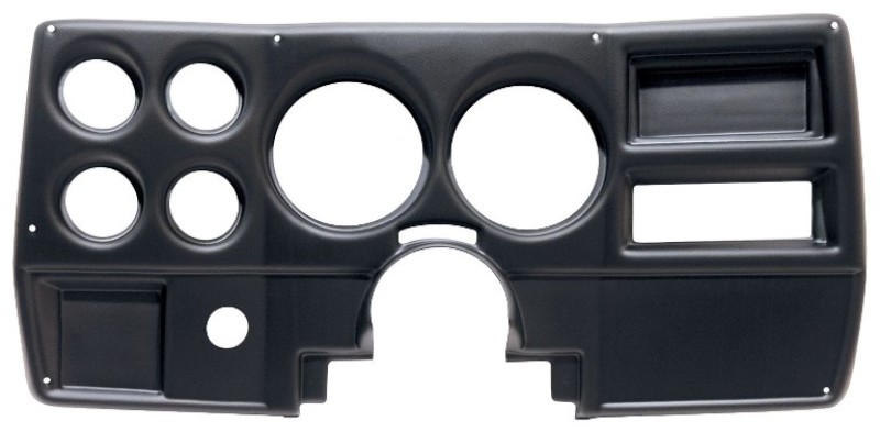 Picture of AutoMeter AM Direct Fit Panel Performance Monitors - 2922