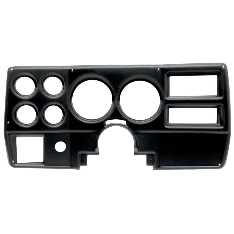 Picture of AutoMeter AM Direct Fit Panel Performance Monitors - 2923