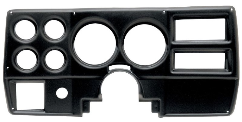 Picture of AutoMeter AM Direct Fit Panel Performance Monitors - 2923