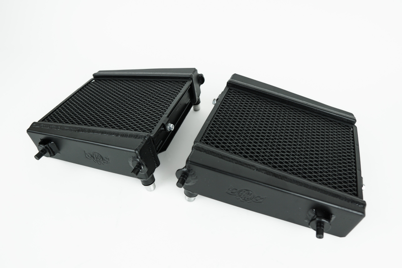 Picture of CSF Radiators-Aluminum - 8179
