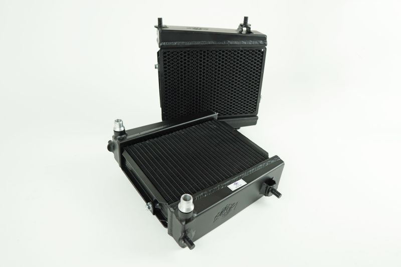 Picture of CSF Radiators-Aluminum - 8179