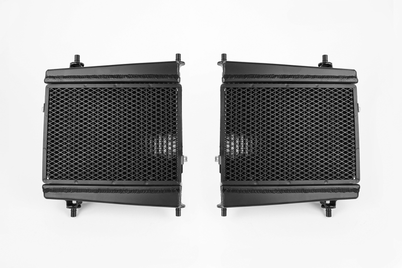 Picture of CSF Radiators-Aluminum - 8179