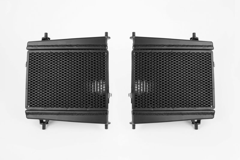 Picture of CSF Radiators-Aluminum - 8179