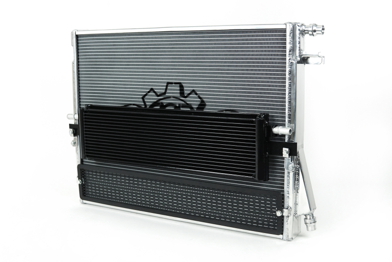 Picture of CSF Transmission Oil Coolers Transmission Coolers - 8183