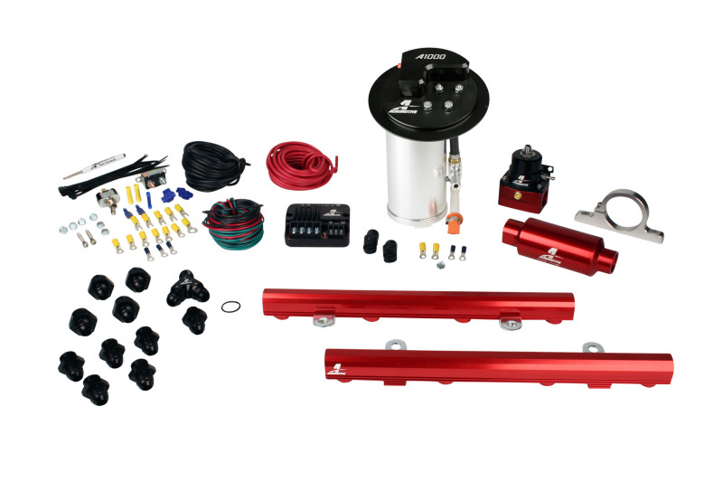 Picture of Aeromotive AER Fuel Systems - 17325