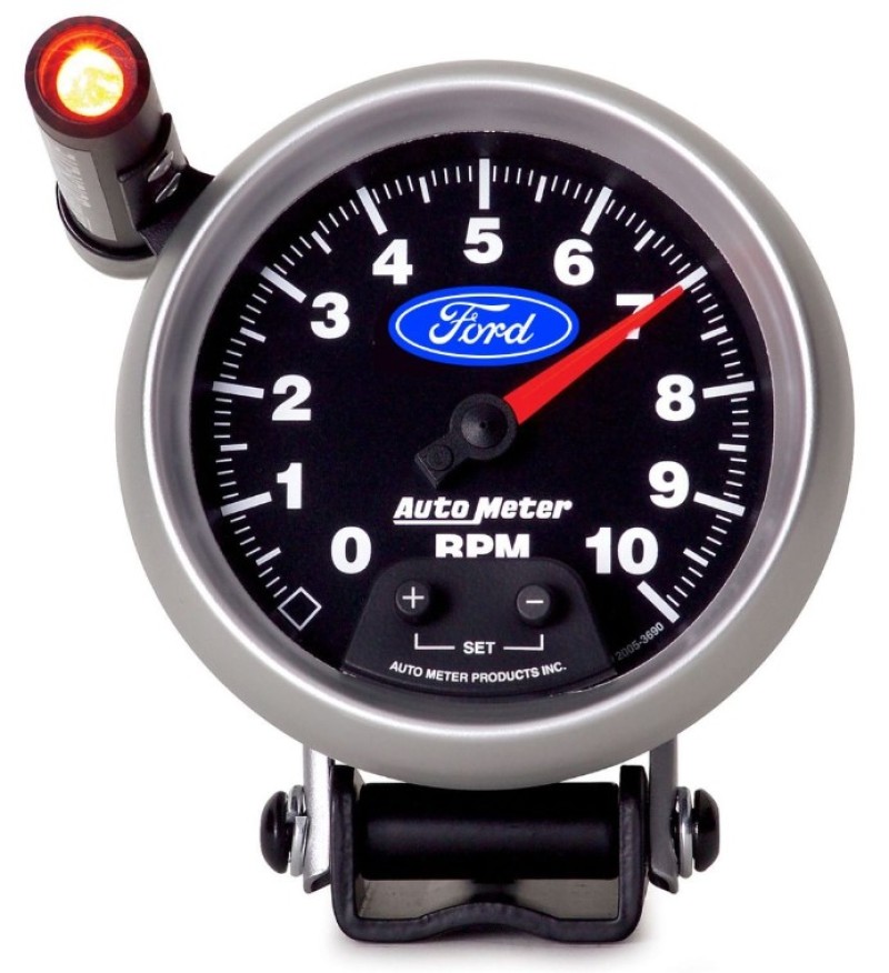 Picture of AutoMeter AM Ford Racing Gauges - 880825