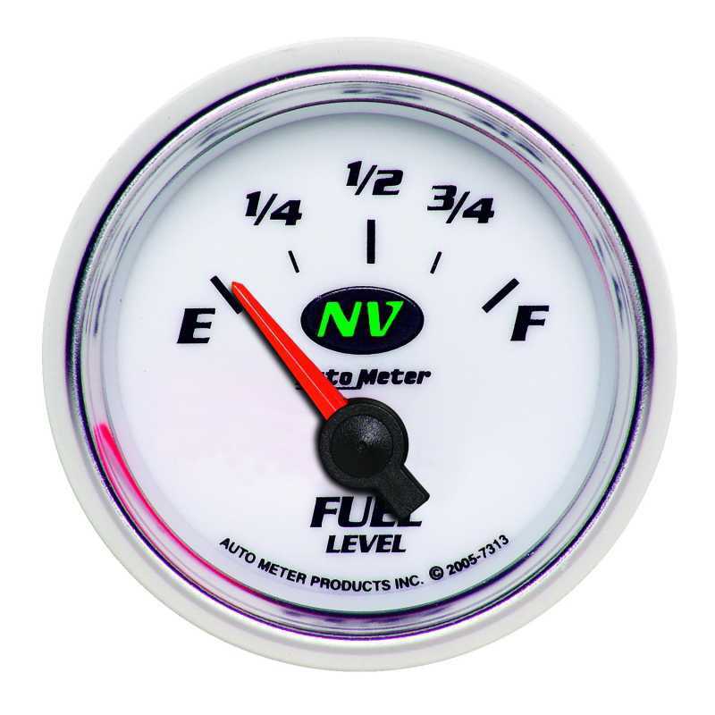 Picture of AutoMeter AM NV Gauges - 7313